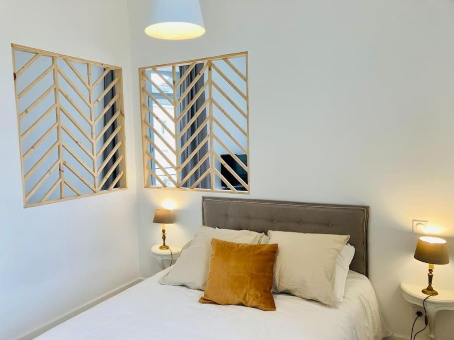 La Belle Consigne - Appartements Dinan Centre Gare Екстериор снимка