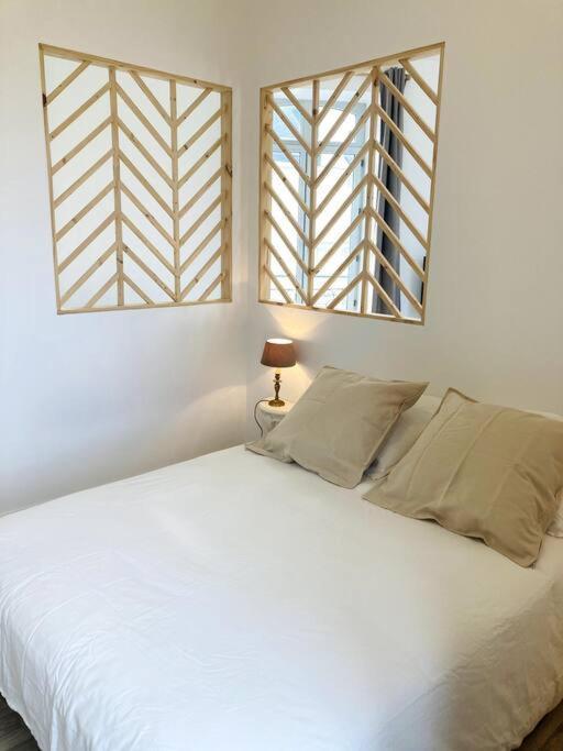 La Belle Consigne - Appartements Dinan Centre Gare Екстериор снимка
